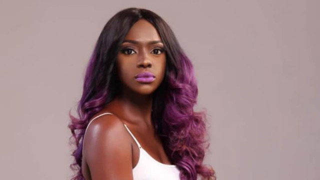 Beverly Osu Shares Experience Filming Netflix's 'Oloture'